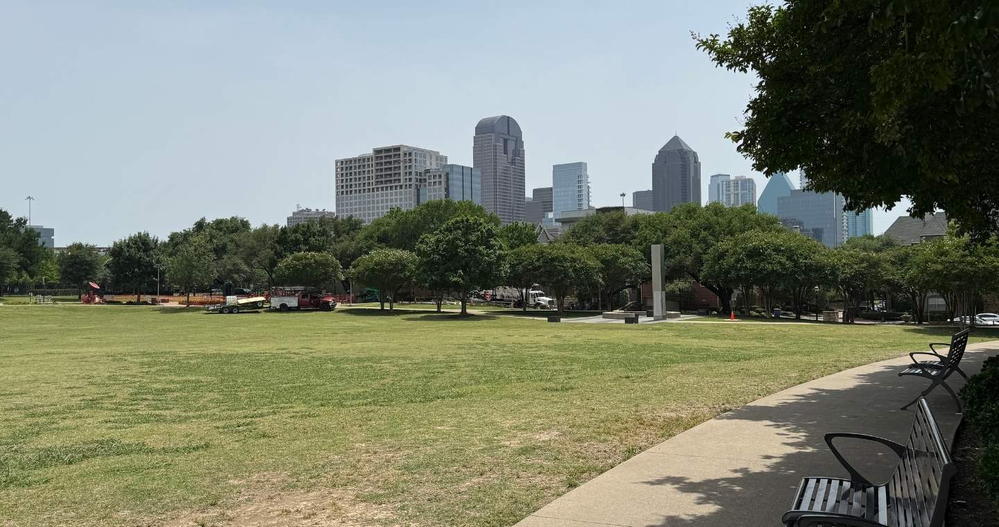 Dallas Griggs Park