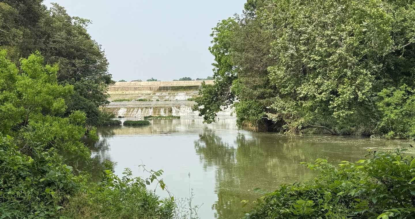 White Rock Lake Park